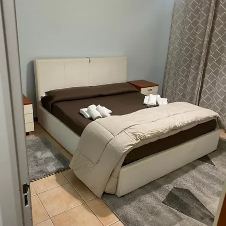 Gardasee 1 Apartman