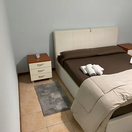 Gardasee 1 Apartman Sirmione