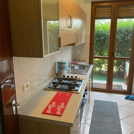 Gardasee 1 Apartman *