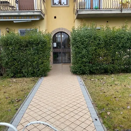 Apartman Gardasee 1 *