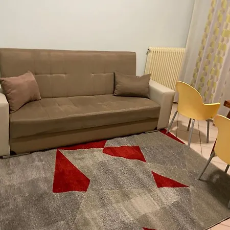 Gardasee 1 Apartman
