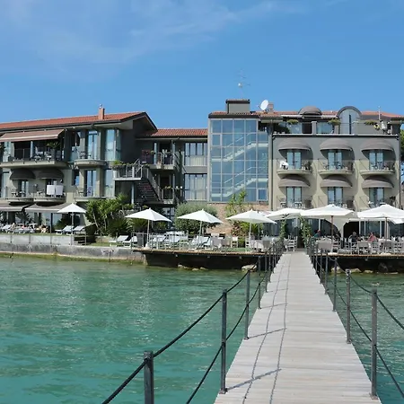 Gardasee 1 Apartman *